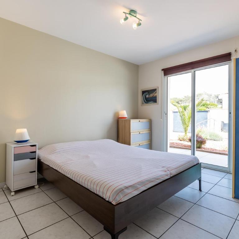 Maison du Lion - Deluxe-Haus mit 4 Schlafzimmern – Meerblick - 12