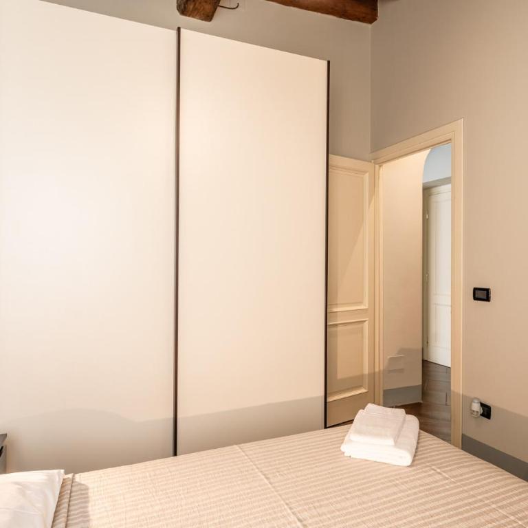 Apartment San Giorgio B - Lucca - Appartamento Superior con Vista Città - 10