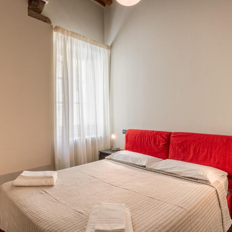 Apartment San Giorgio B - Lucca - Appartamento Superior con Vista Città - 1