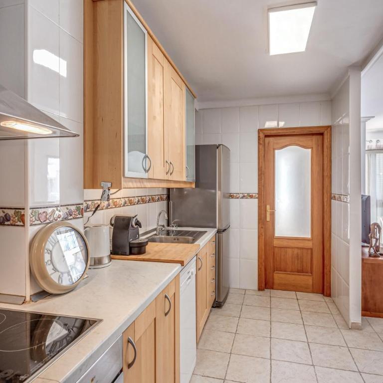 Mariners - Apartamento Deluxe de 2 dormitorios con vistas al mar - 13