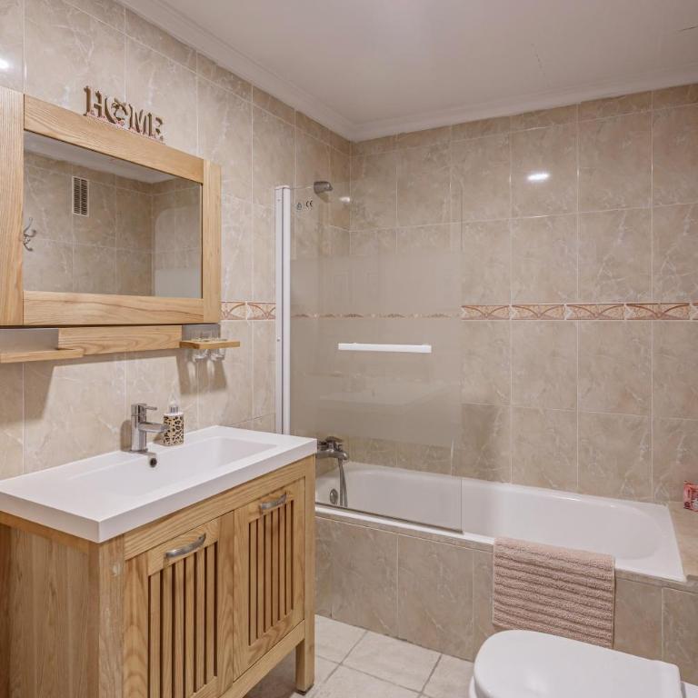 Mariners - Apartamento Deluxe de 2 dormitorios con vistas al mar - 22