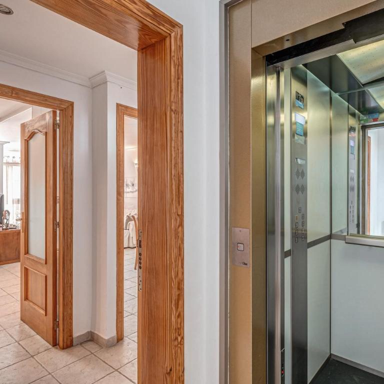 Mariners - Apartamento Deluxe de 2 dormitorios con vistas al mar - 24