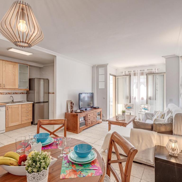 Mariners - Apartamento Deluxe de 2 dormitorios con vistas al mar - 7