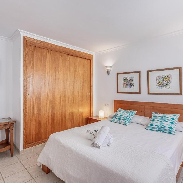 Mariners - Apartamento Deluxe de 2 dormitorios con vistas al mar - 17