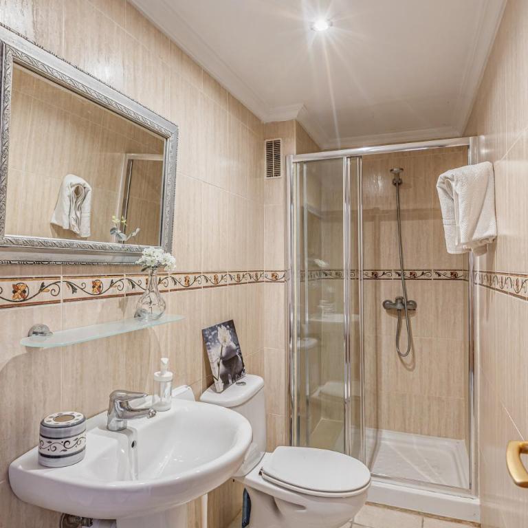 Mariners - Apartamento Deluxe de 2 dormitorios con vistas al mar - 20