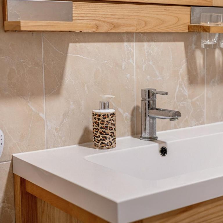 Mariners - Apartamento Deluxe de 2 dormitorios con vistas al mar - 23