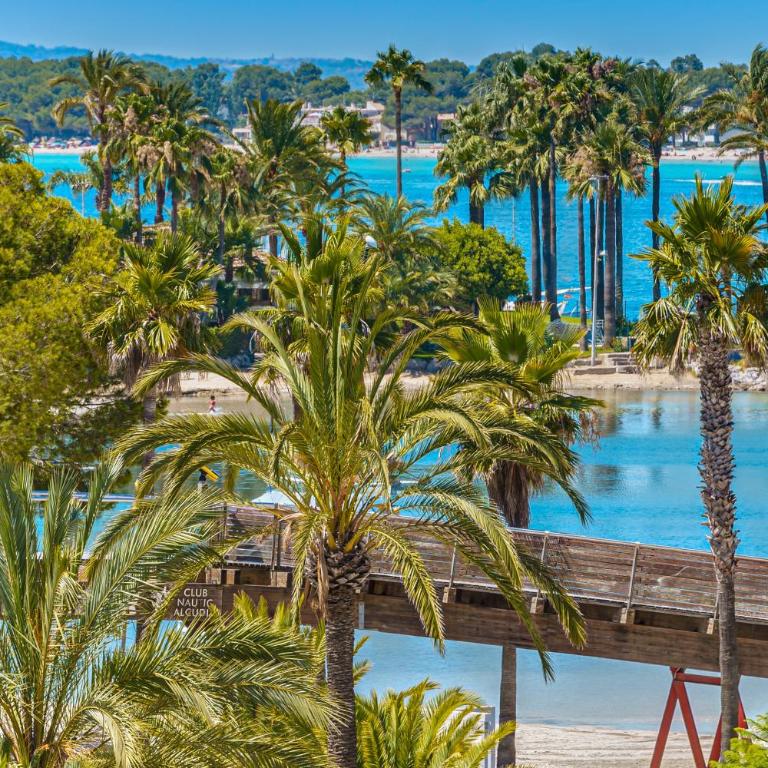 Mariners - Apartamento Deluxe de 2 dormitorios con vistas al mar - 3