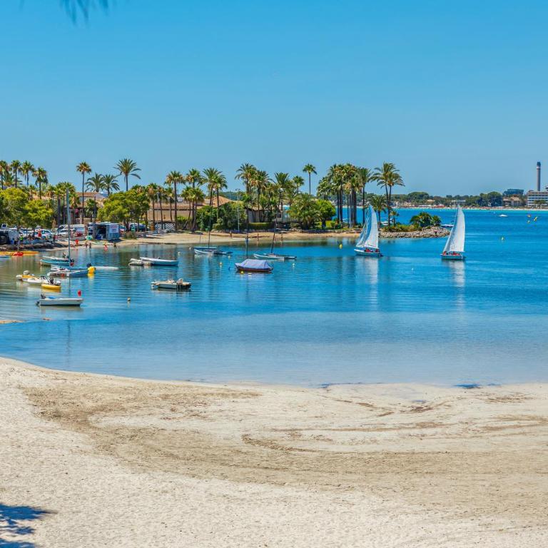 Mariners - Apartamento Deluxe de 2 dormitorios con vistas al mar - 26