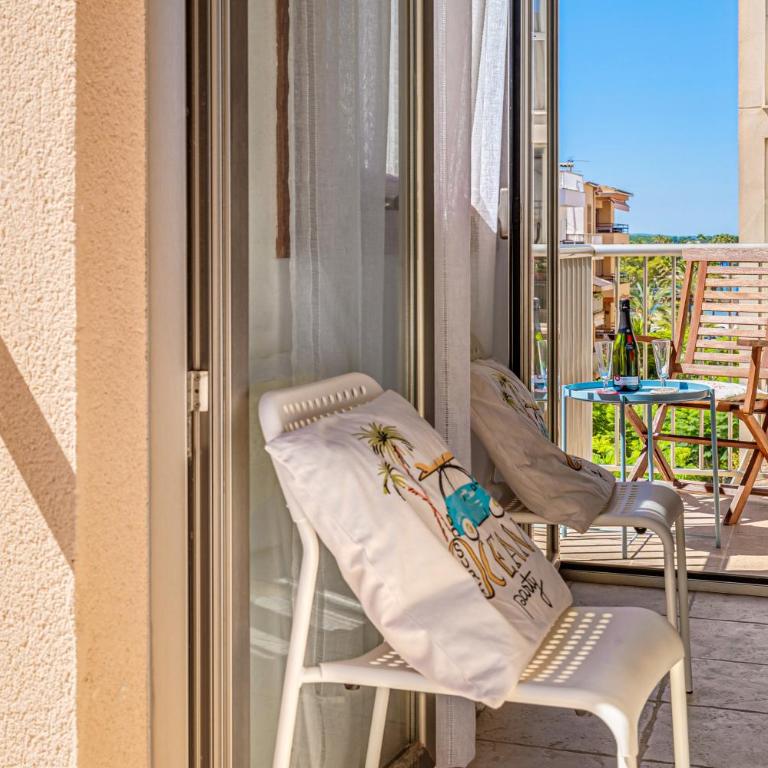 Mariners - Apartamento Deluxe de 2 dormitorios con vistas al mar - 4