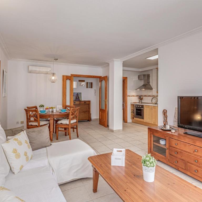 Mariners - Apartamento Deluxe de 2 dormitorios con vistas al mar - 11