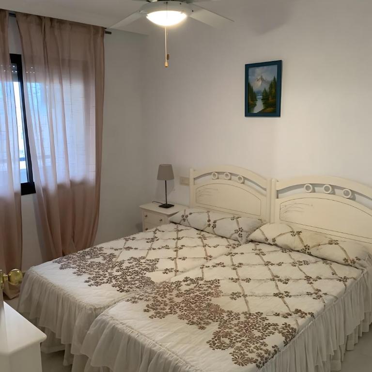 Torremolinos Centro - Apartamento Estudio con vistas al mar - 6