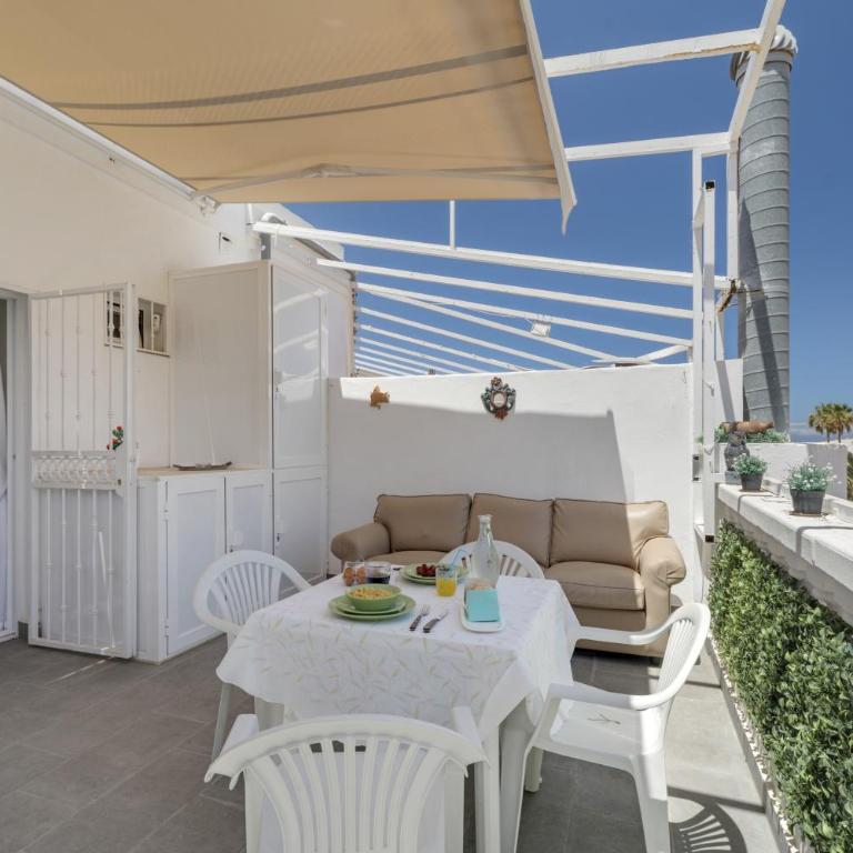 Sun Garden - Apartamento de 1 dormitorio con vistas al jardín - 2
