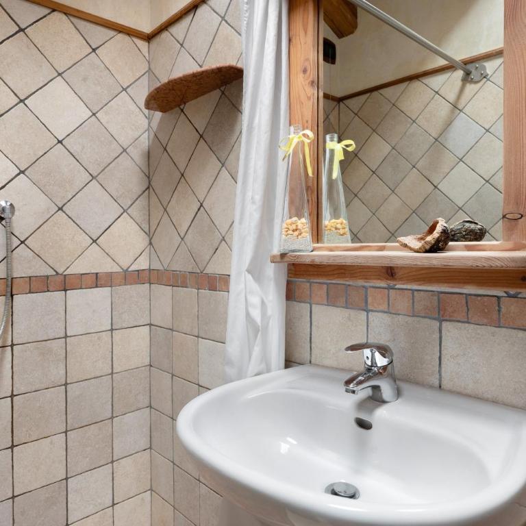 Agriturismo Alpenvidehof - Appartamento Premium con 3 Camere da Letto e Balcone - 26