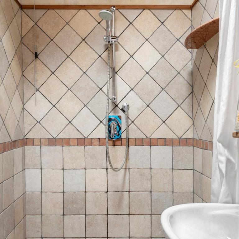 Agriturismo Alpenvidehof - Appartamento Premium con 3 Camere da Letto e Balcone - 25
