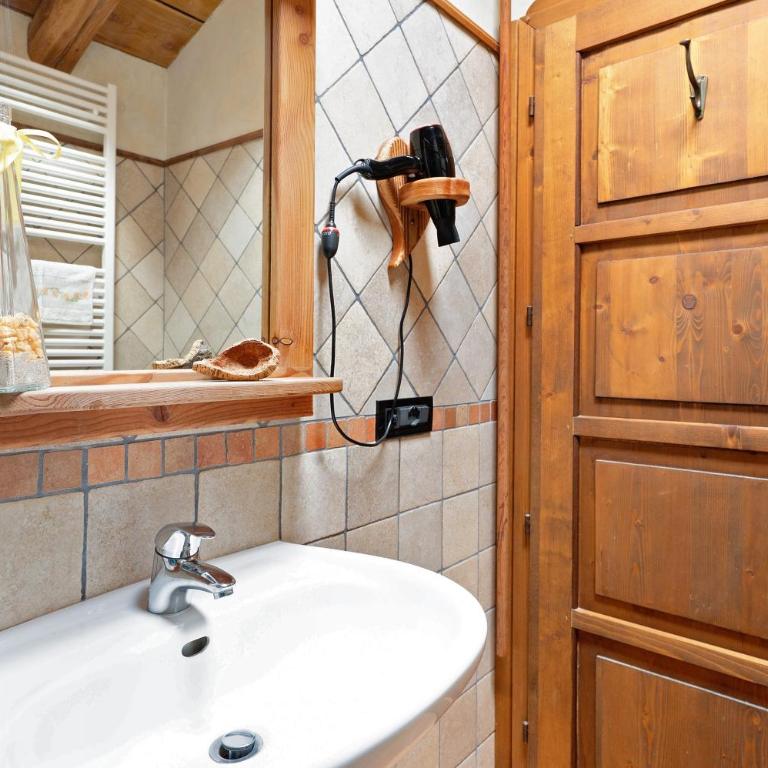 Agriturismo Alpenvidehof - Appartamento Premium con 3 Camere da Letto e Balcone - 27