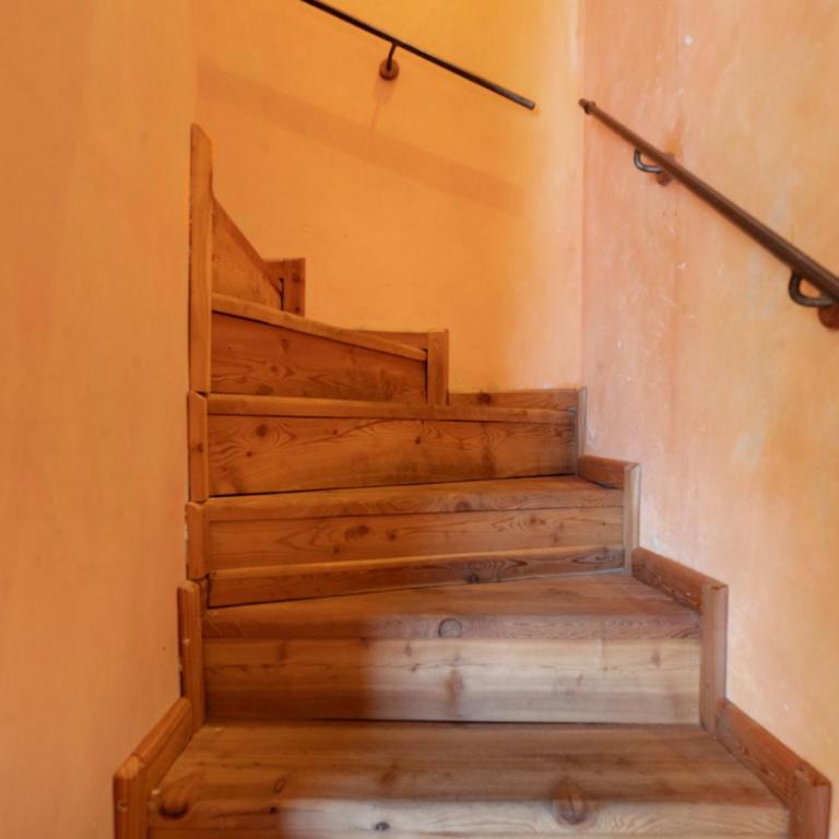Agriturismo Alpenvidehof - Appartamento Premium con 3 Camere da Letto e Balcone - 10