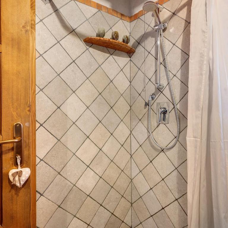 Agriturismo Alpenvidehof - Appartamento Premium con 3 Camere da Letto e Balcone - 30