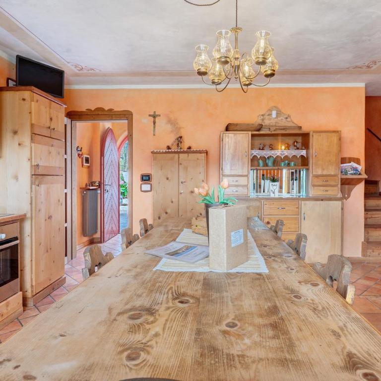 Agriturismo Alpenvidehof - Appartamento Premium con 3 Camere da Letto e Balcone - 7