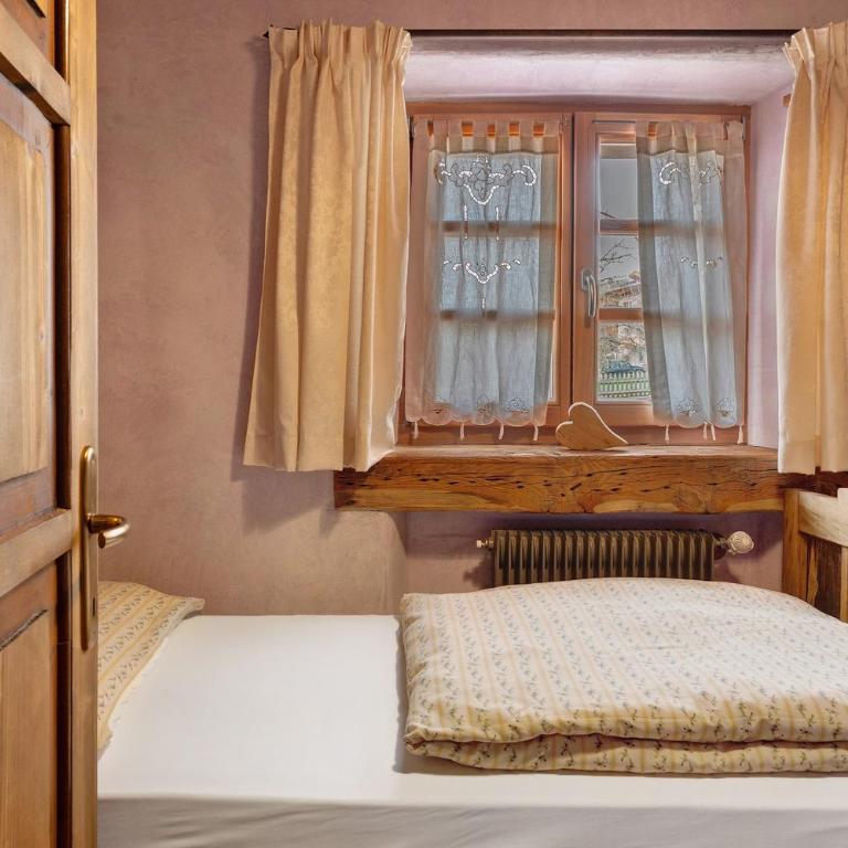 Agriturismo Alpenvidehof - Appartamento Premium con 3 Camere da Letto e Balcone - 20