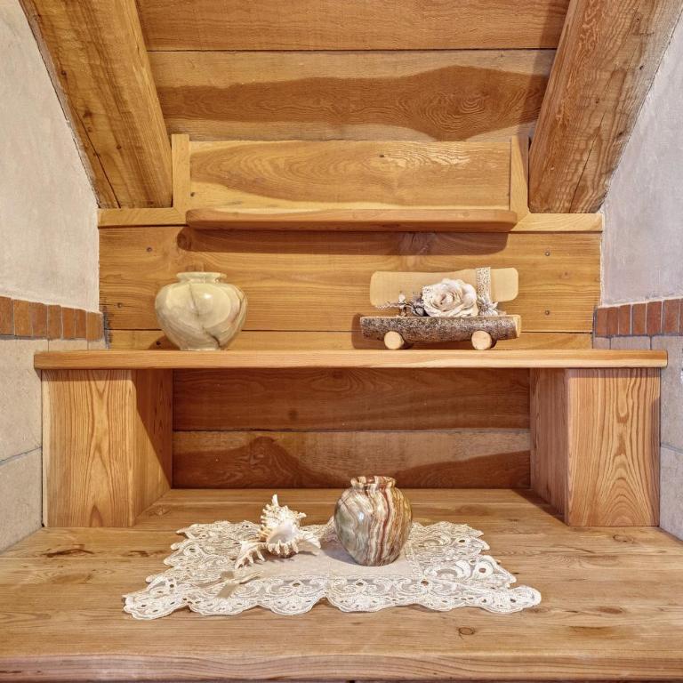 Agriturismo Alpenvidehof - Appartamento Premium con 3 Camere da Letto e Balcone - 29