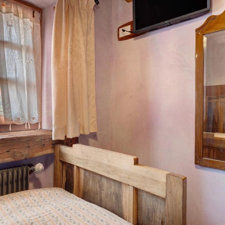 Agriturismo Alpenvidehof - Appartamento Premium con 3 Camere da Letto e Balcone - 22