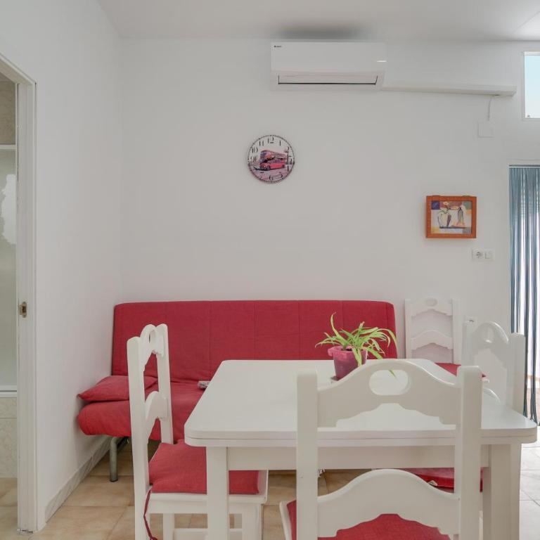 Casa Joaquina - Habitación Cuádruple con bañera - 5