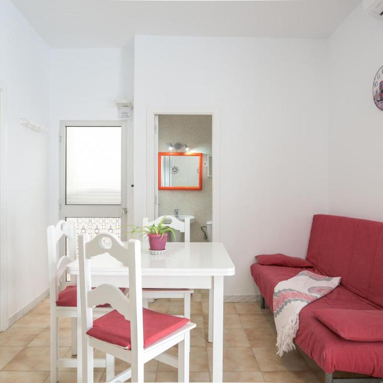 Casa Joaquina - Habitación Cuádruple con bañera - 3