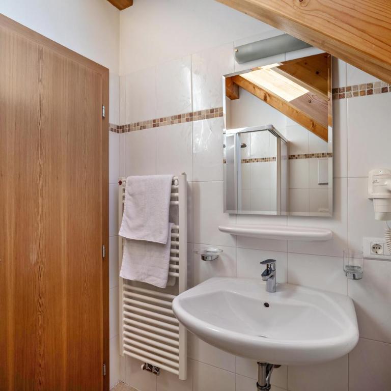 Apartments Perfila Ferienchalet - Chalet con 2 Camere da Letto - 29