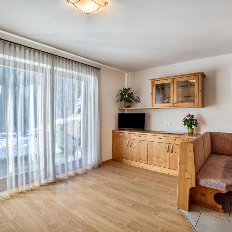 Apartments Perfila Ferienchalet - Chalet con 2 Camere da Letto - 15