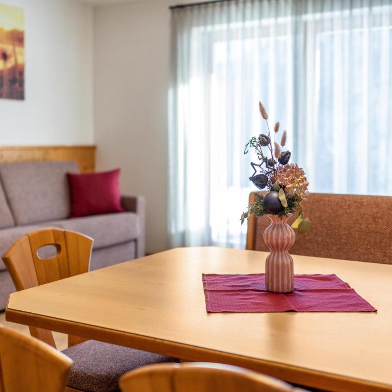 Apartments Perfila Ferienchalet - Chalet con 2 Camere da Letto - 13