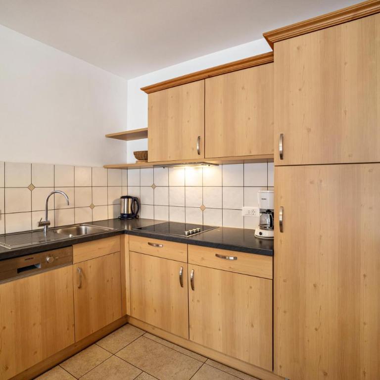 Apartments Perfila Ferienchalet - Chalet con 2 Camere da Letto - 21