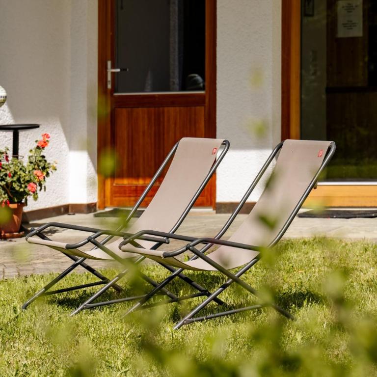 Apartments Perfila Ferienchalet - Chalet con 2 Camere da Letto - 31