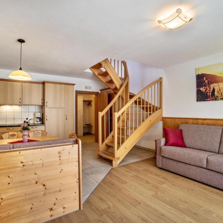 Apartments Perfila Ferienchalet - Chalet con 2 Camere da Letto - 19