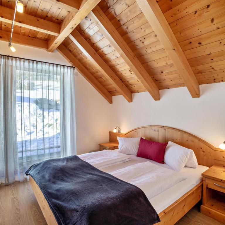 Apartments Perfila Ferienchalet - Chalet con 2 Camere da Letto - 7