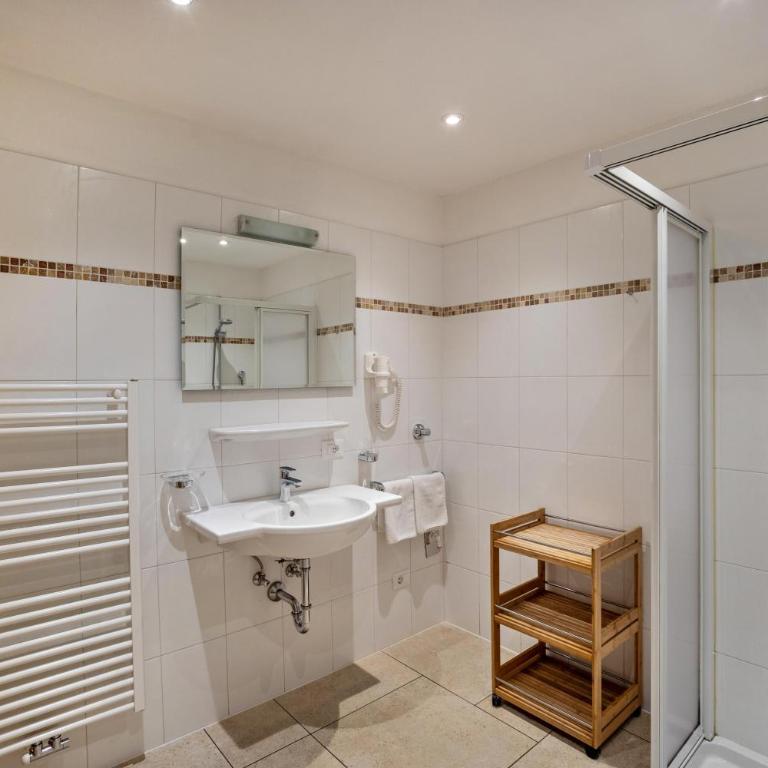 Apartments Perfila Ferienchalet - Chalet con 2 Camere da Letto - 26