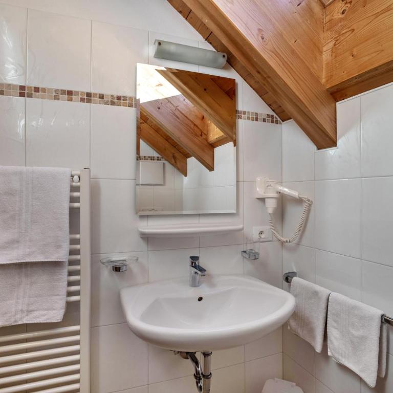 Apartments Perfila Ferienchalet - Chalet con 2 Camere da Letto - 27