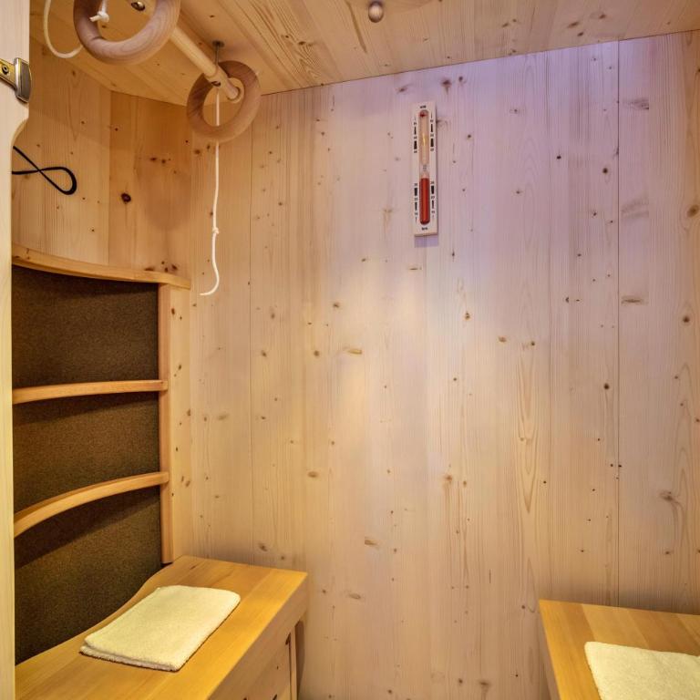 Apartments Perfila Ferienchalet - Chalet con 2 Camere da Letto - 25