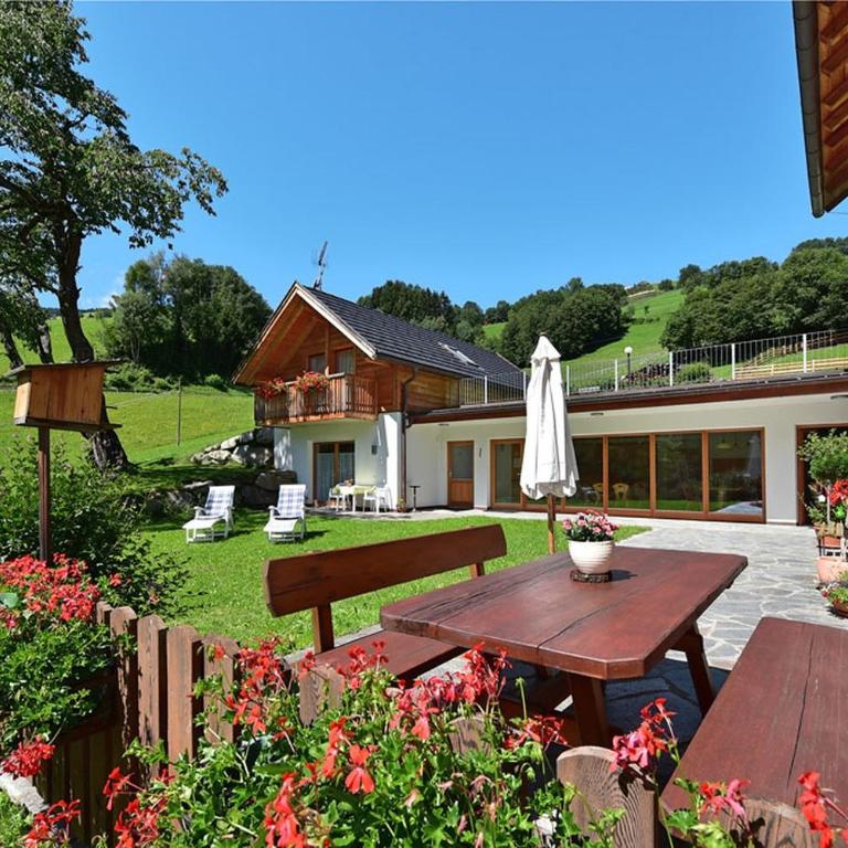 Apartments Perfila Ferienchalet - Chalet con 2 Camere da Letto - 32