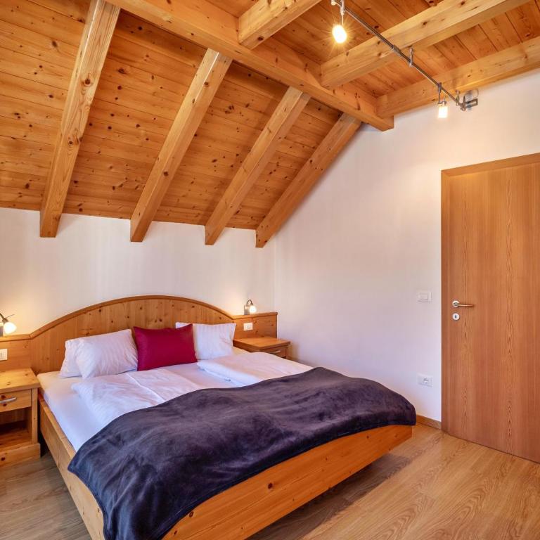 Apartments Perfila Ferienchalet - Chalet con 2 Camere da Letto - 6