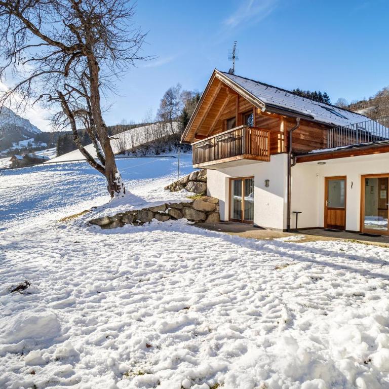 Apartments Perfila Ferienchalet - Chalet con 2 Camere da Letto - 17