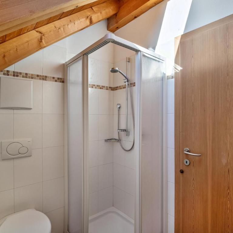 Apartments Perfila Ferienchalet - Chalet con 2 Camere da Letto - 28