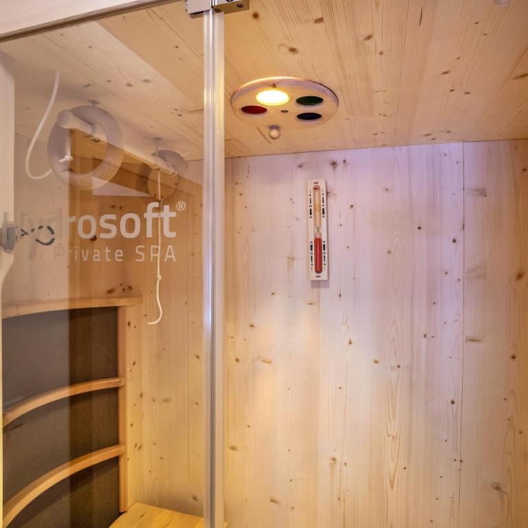 Apartments Perfila Ferienchalet - Chalet con 2 Camere da Letto - 23
