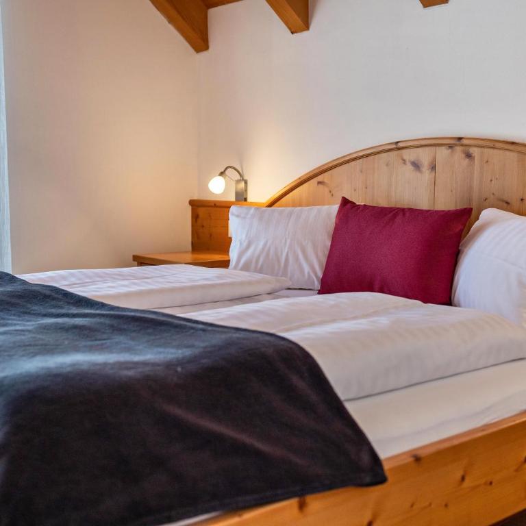 Apartments Perfila Ferienchalet - Chalet con 2 Camere da Letto - 8