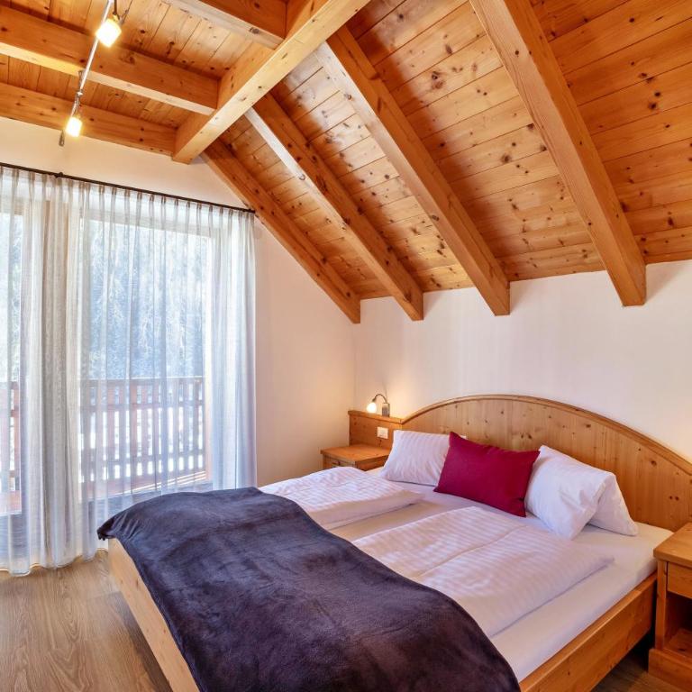 Apartments Perfila Ferienchalet - Chalet con 2 Camere da Letto - 2