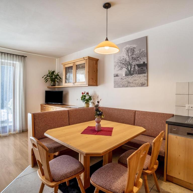 Apartments Perfila Ferienchalet - Chalet con 2 Camere da Letto - 14