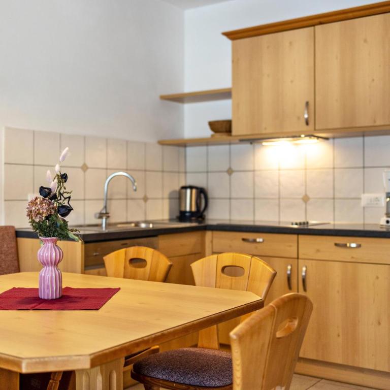 Apartments Perfila Ferienchalet - Chalet con 2 Camere da Letto - 20