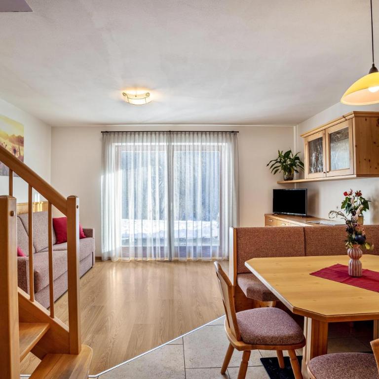 Apartments Perfila Ferienchalet - Chalet con 2 Camere da Letto - 12