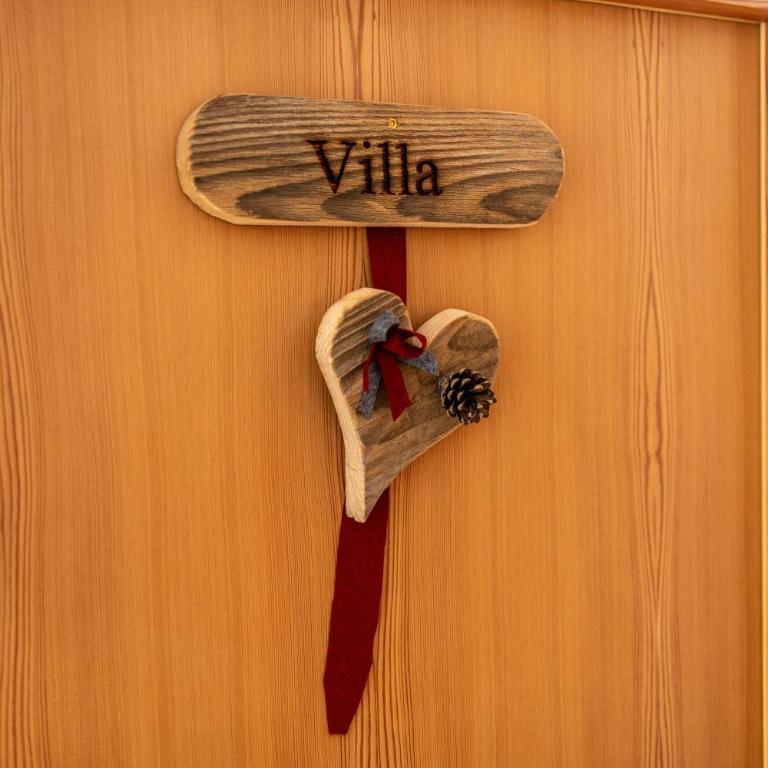 Apartments Perfila Ferienchalet - Chalet con 2 Camere da Letto - 30