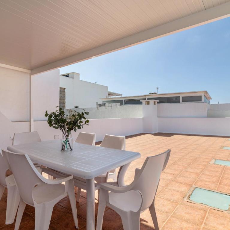 Ganivet Home - Apartamento con terraza - 3