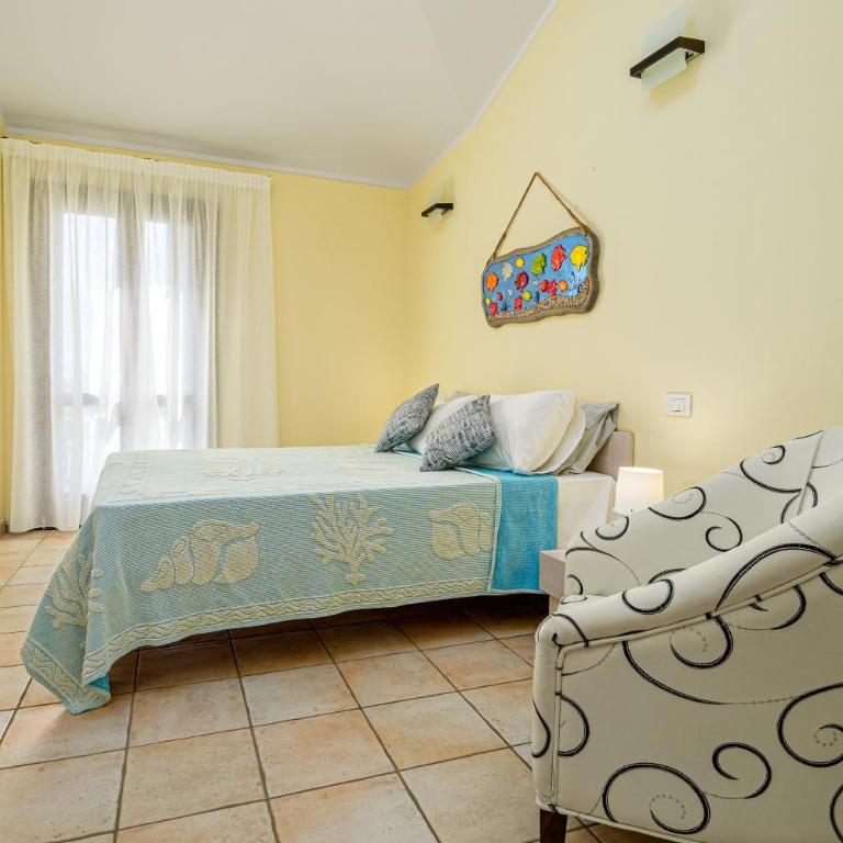 Tramonto sul Golfo - by And Service - Appartamento Deluxe con 2 Camere da Letto e Vista Oceano - 8